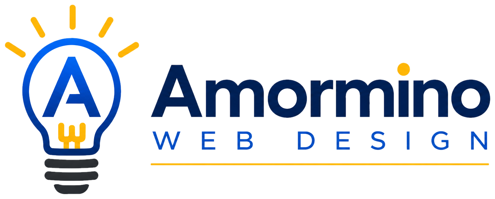 Amormino Web Design